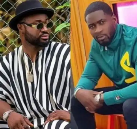 'You Did The Right Thing Crying Out At The Right Time, Unlike Myself' - Teebillz Writes To Harrysong